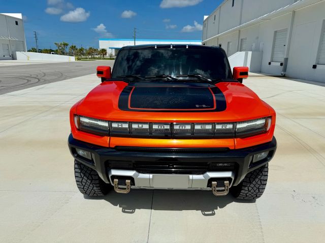 2024 Gmc Hummer Ev Pickup - Image 47