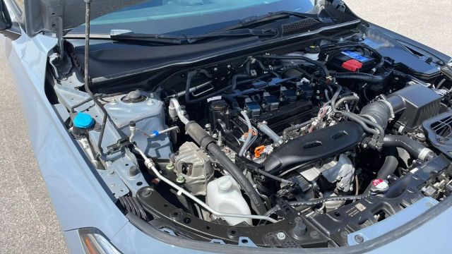 2022 Honda Civic - Image 19