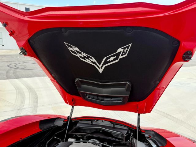 2019 Chevrolet Corvette - Image 64