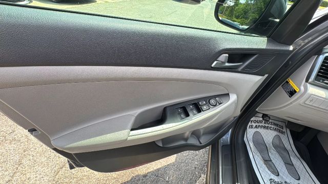 2016 Hyundai Tucson - Image 16