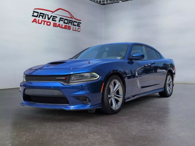 2022 Dodge Charger - Image 1