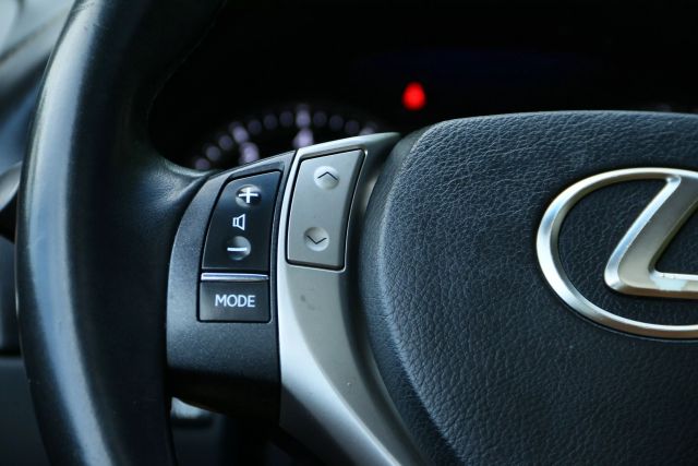 2015 Lexus Gs - Image 16