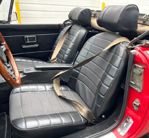 1974 Mg B - Image 58