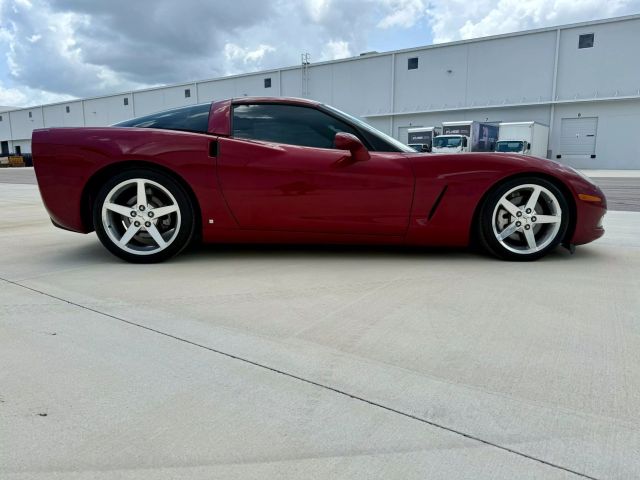 2006 Chevrolet Corvette - Image 6