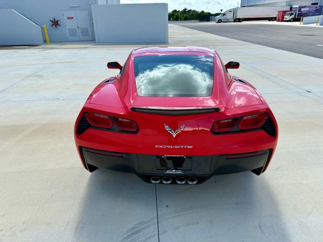 2016 Chevrolet Corvette - Image 21