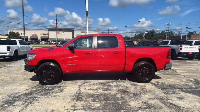 2024 Ram 1500 Crew Cab - Image 24