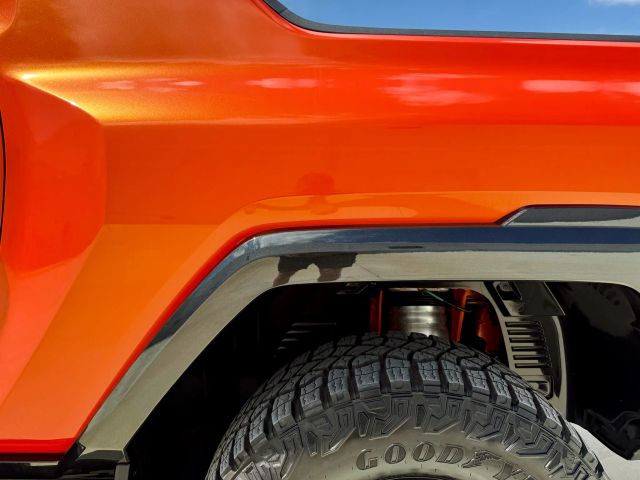 2024 Gmc Hummer Ev Pickup - Image 35