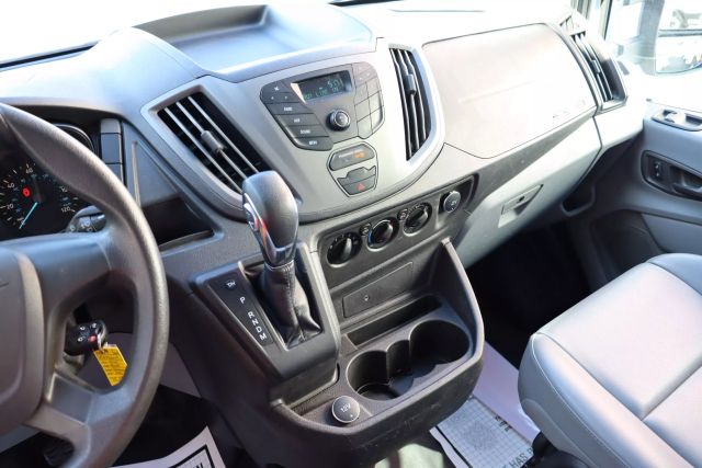 2018 Ford Transit 350 Van - Image 8