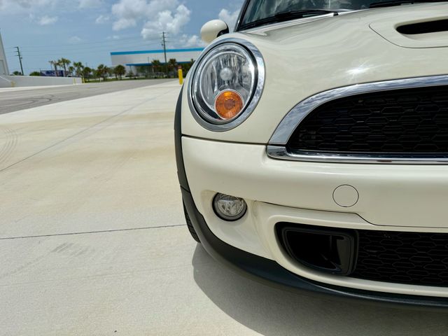 2015 Mini Convertible - Image 47