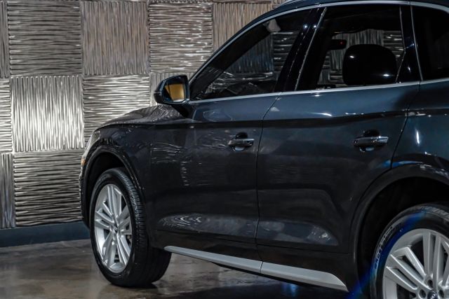 2018 Audi Q5 Premium Plus Sport Utility 4d - Image 12