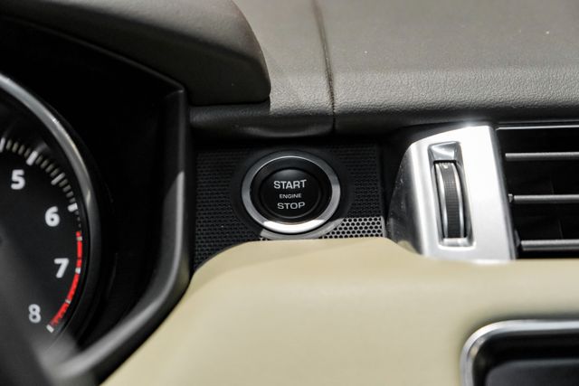 2016 Land Rover Range Rover Sport Hse Sport Utility 4d - Image 23