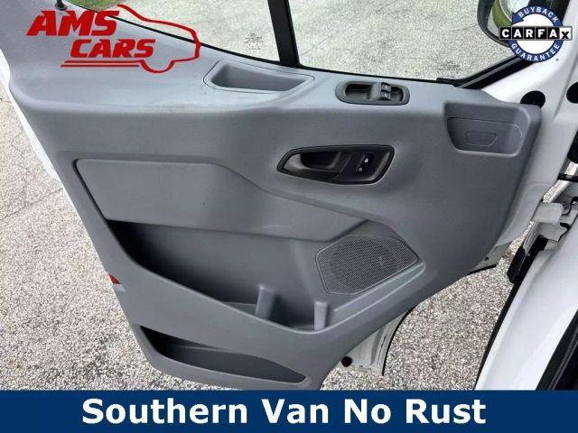 2015 Ford Transit 350 Wagon - Image 27