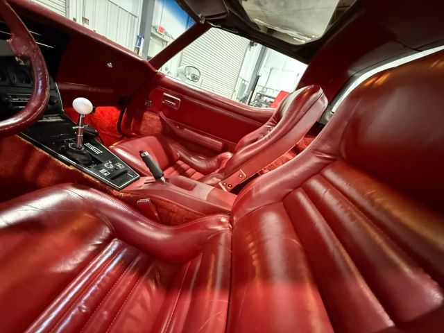 1982 Chevrolet Corvette - Image 82