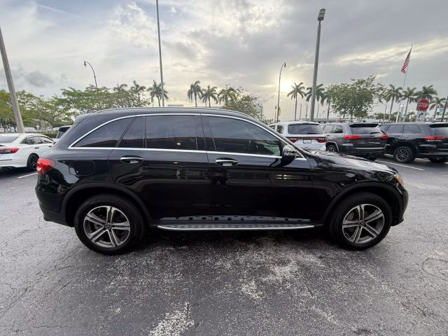 2019 Mercedes-benz Glc - Image 8
