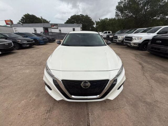2019 Nissan Altima - Image 6