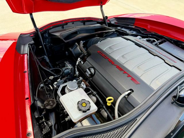 2016 Chevrolet Corvette - Image 65