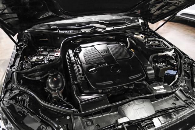2016 Mercedes-benz E-class E 350 4matic Sedan 4d - Image 43