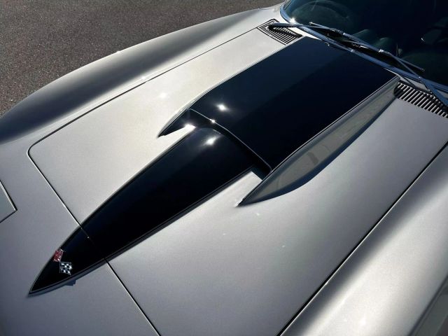 1966 Chevrolet Corvette Coupe 427/390hp - Image 22
