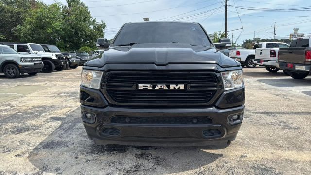 2019 Ram 1500 Crew Cab - Image 10