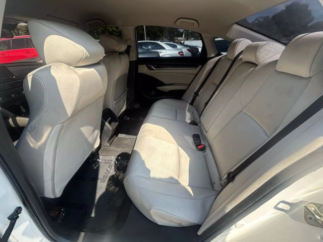 2019 Honda Accord - Image 7