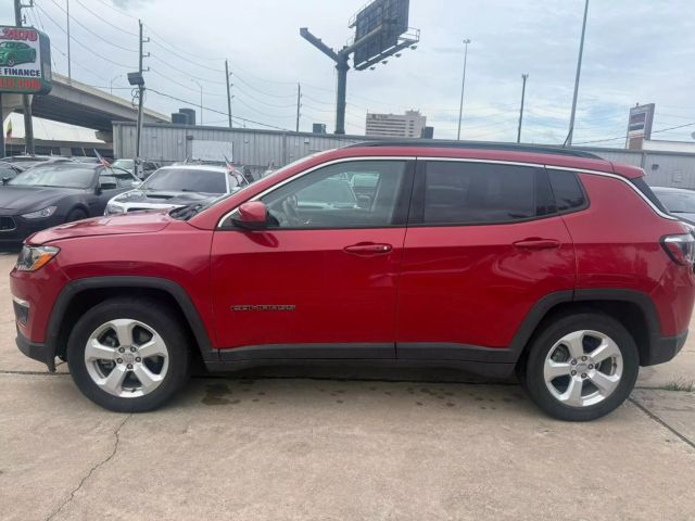 2019 Jeep Compass - Image 6