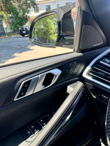2021 Bmw X6 - Image 20