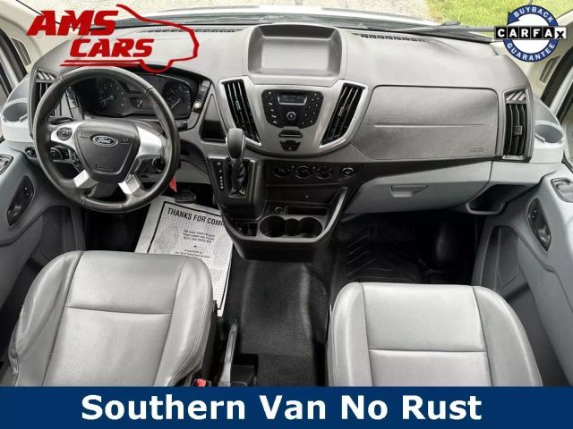 2015 Ford Transit 350 Wagon - Image 7