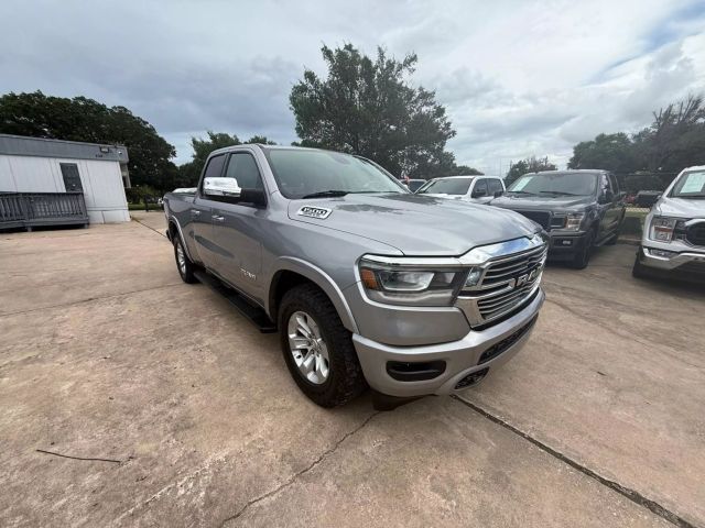 2020 Ram 1500 Quad Cab - Image 3