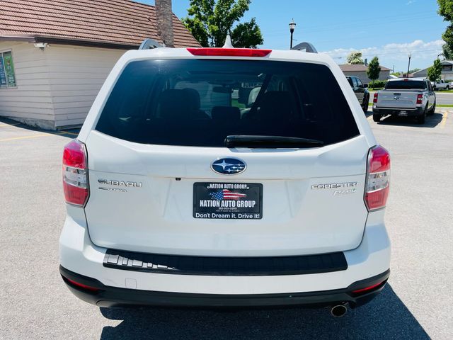 2016 Subaru Forester - Image 8