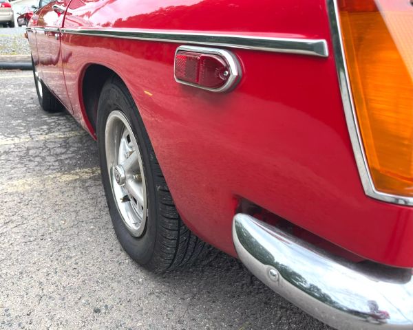 1974 Mg B - Image 33