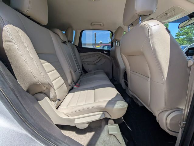 2014 Ford Escape Titanium Sport Utility 4d - Image 15