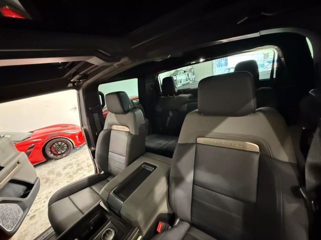 2024 Gmc Hummer Ev Pickup - Image 87