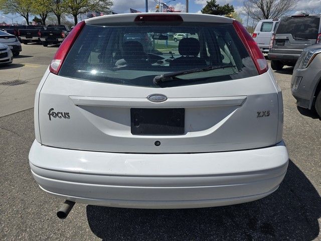 2003 Ford Focus - Image 3