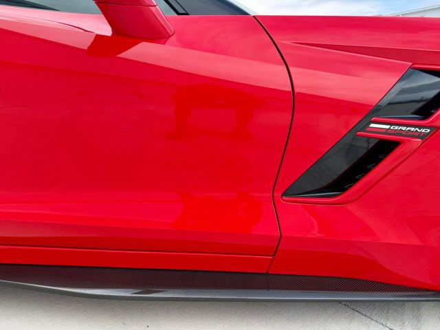 2019 Chevrolet Corvette - Image 10