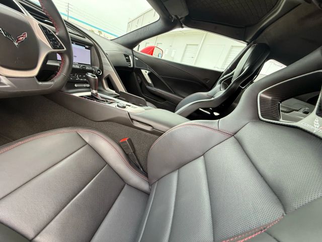 2019 Chevrolet Corvette - Image 79