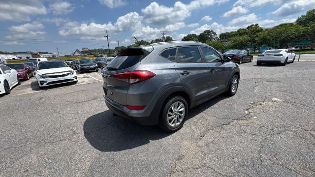 2016 Hyundai Tucson - Image 3