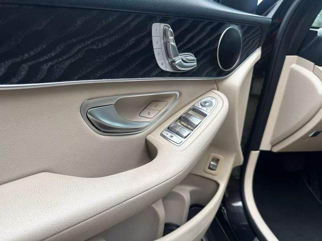 2018 Mercedes-benz Glc - Image 11