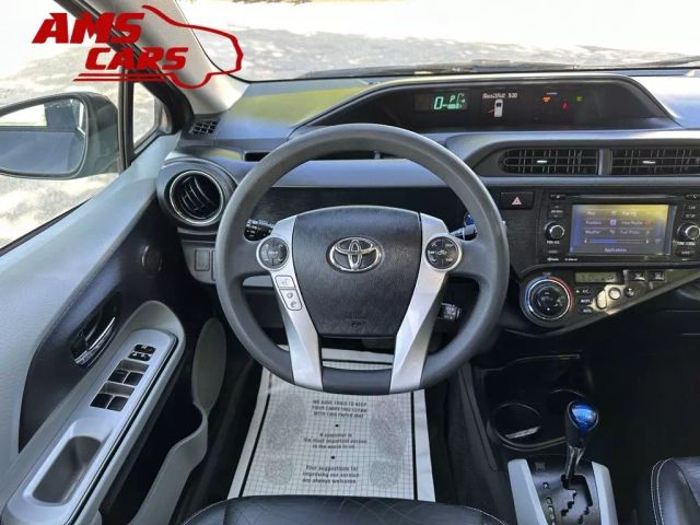 2012 Toyota Prius C - Image 7