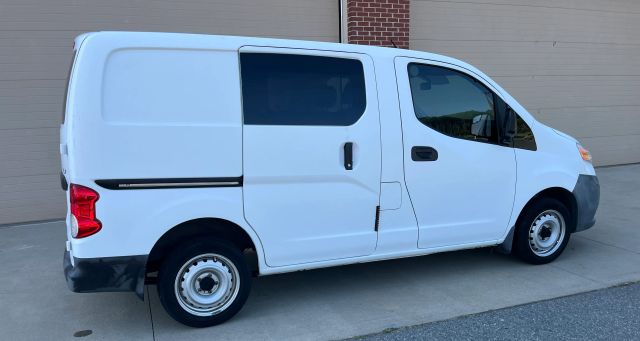 2015 Nissan Nv200 - Image 5
