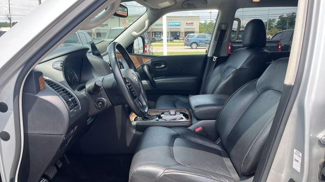 2022 Nissan Armada - Image 21