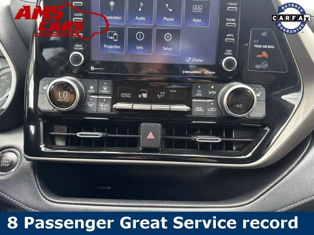 2022 Toyota Highlander - Image 38