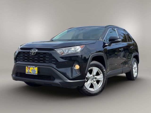 2021 Toyota Rav4 - Image 7