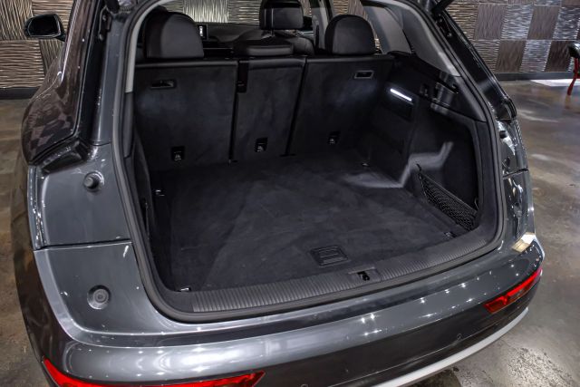 2018 Audi Q5 Premium Plus Sport Utility 4d - Image 44