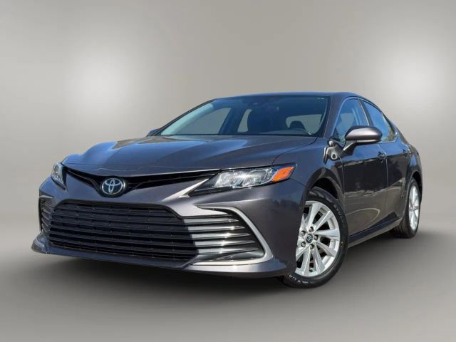 2021 Toyota Camry - Image 1