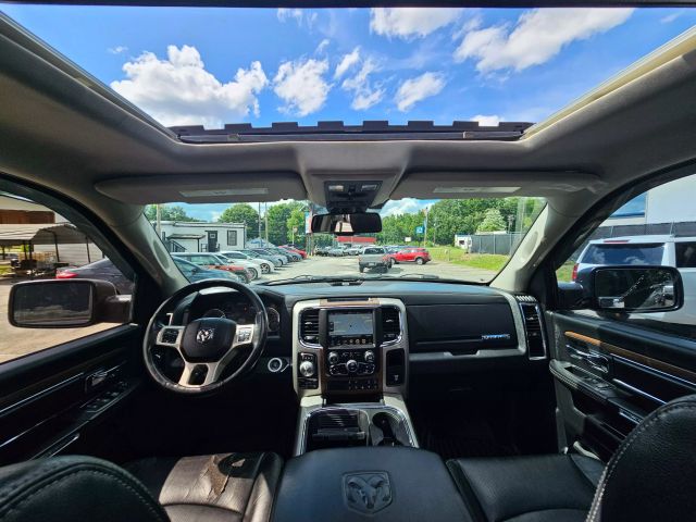 2015 Ram 1500 Crew Cab - Image 14