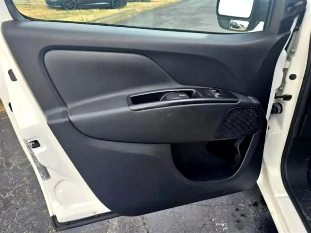 2018 Ram Promaster City - Image 9