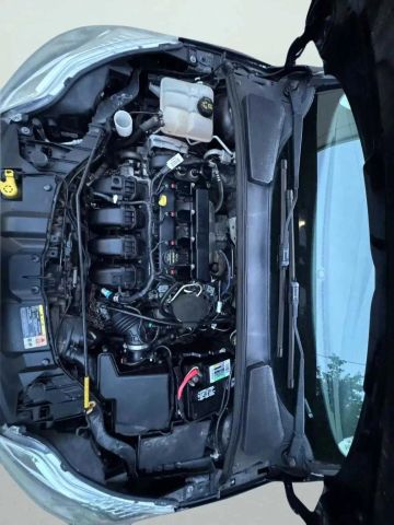 2014 Ford Focus - Image 27