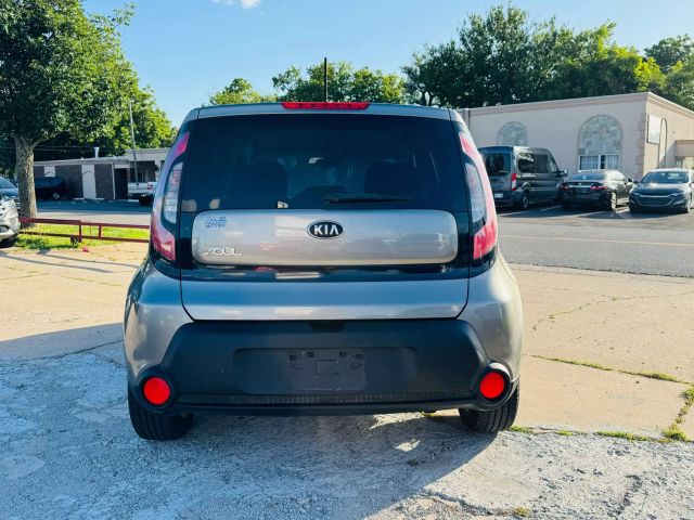 2016 Kia Soul - Image 8