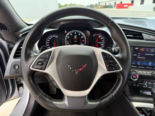 2019 Chevrolet Corvette - Image 87