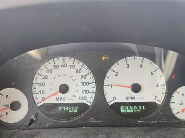 2007 Dodge Grand Caravan Passenger - Image 9
